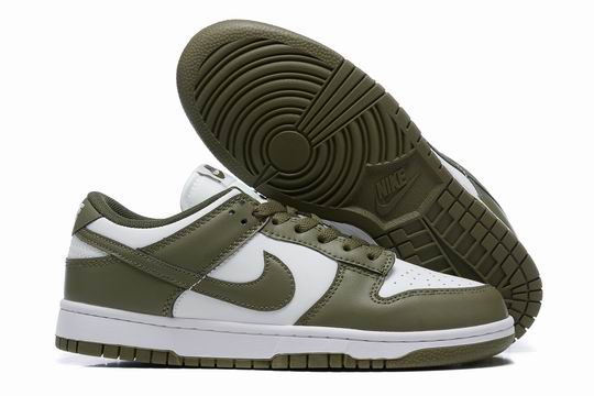 Cheap Nike Dunk Low Medium Olive DD1503 120 Men and Women-192 - Click Image to Close